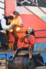 Alakalufs Pirates La Terre de Feu  020 * 6000 x 4000 * (8.98MB)